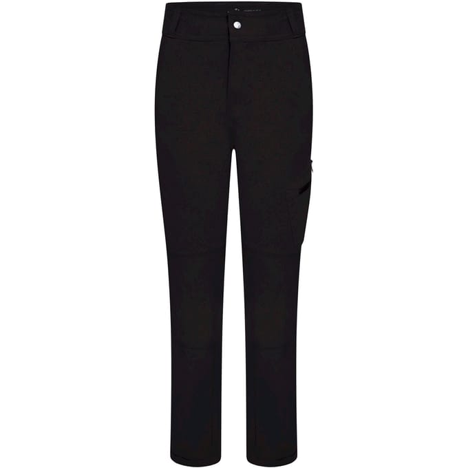 Dare 2B Kinder/Kids Reprise II Lichtgewicht Broek (Zwart)