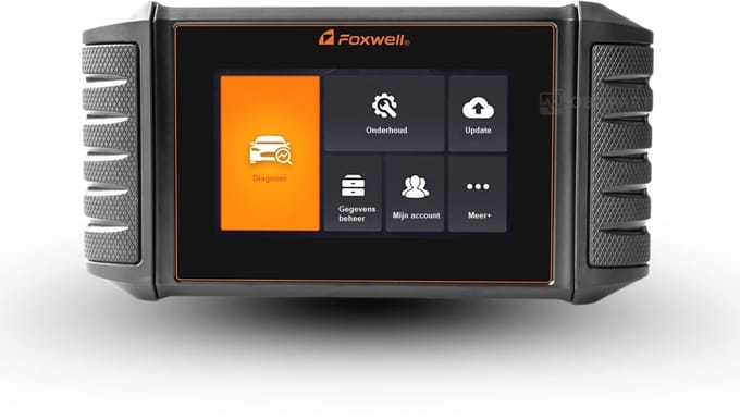Foxwell i50 PRO-NL Diagnosecomputer