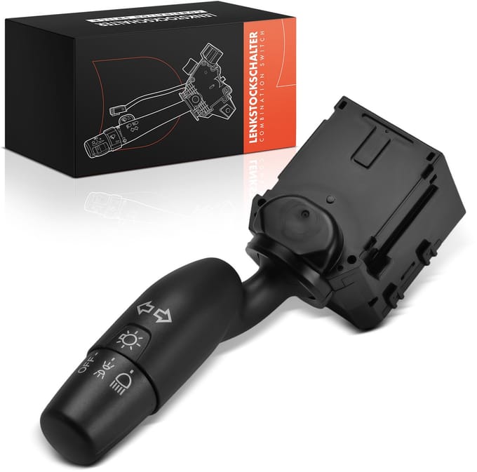 Frankberg 1x stuurkolomschakelaar voor Honda Odyssey LX 2014-2017
