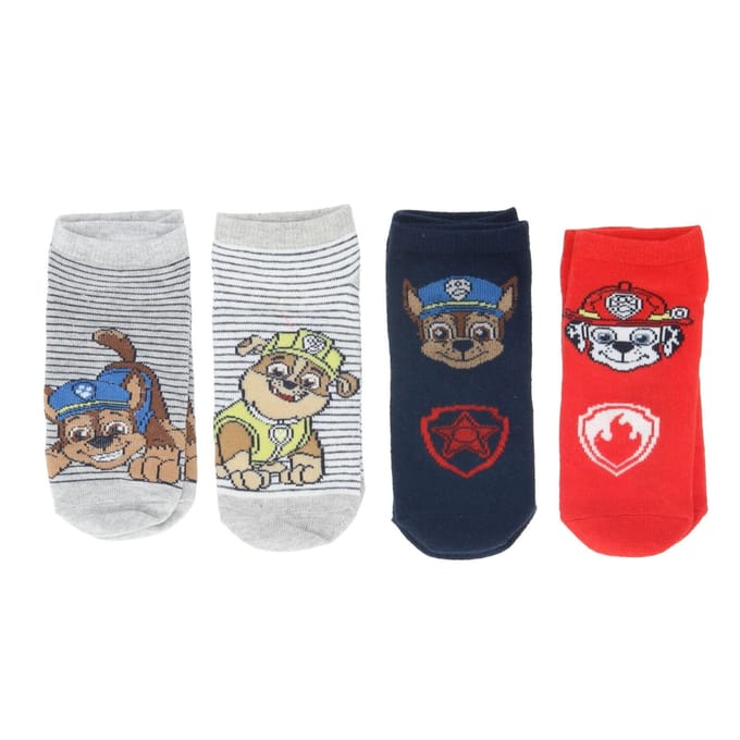 Paw Patrol Sokken - 12 Paar