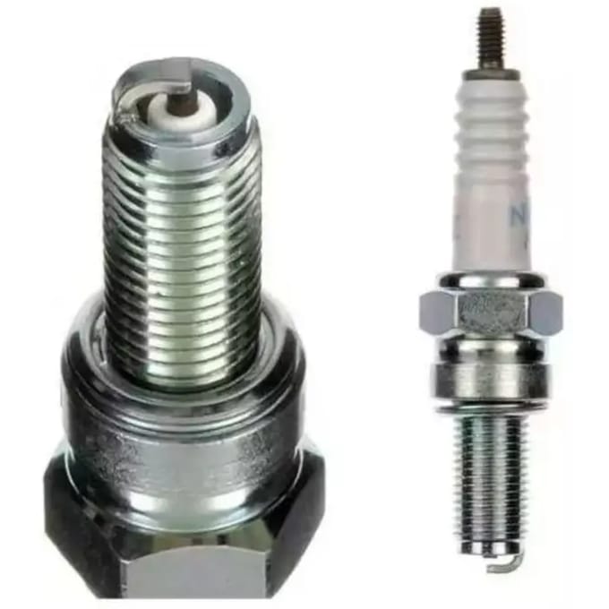 Bougie voor motor standaard hoge prestaties NGK