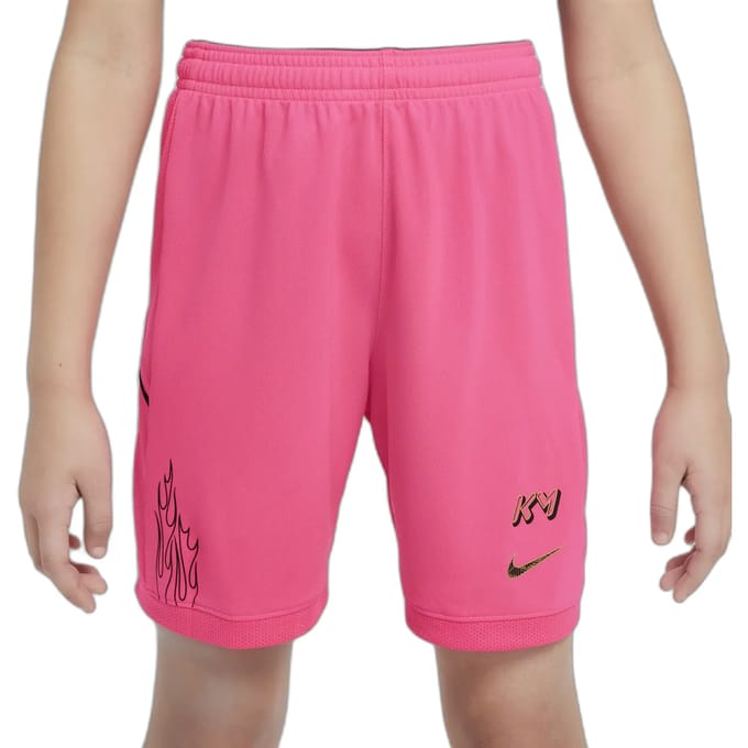 Nike Kylian Mbappé Academy Short Junior - Maat 152