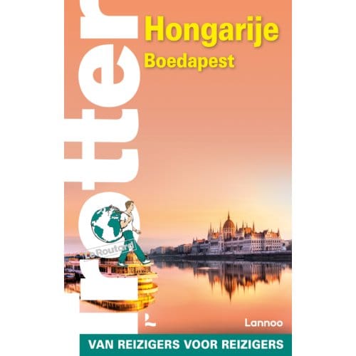 Trotter Hongarije - Trotter