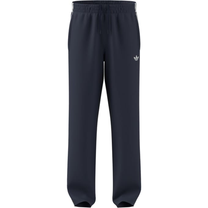 regular fit sweatbroek met contraststrepen model 'FIREBIRD TP'