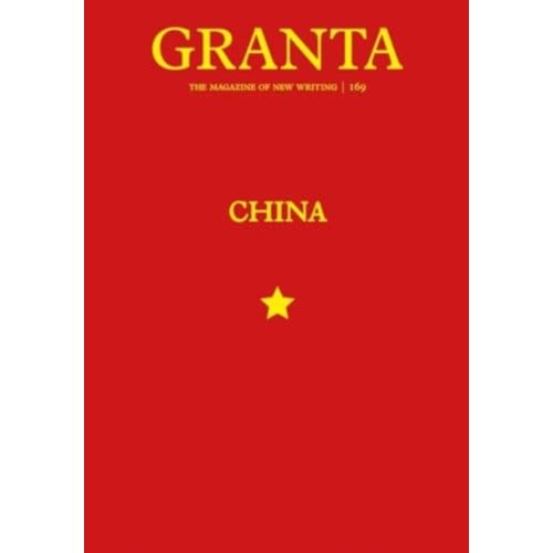 Granta 169 - Thomas Meaney