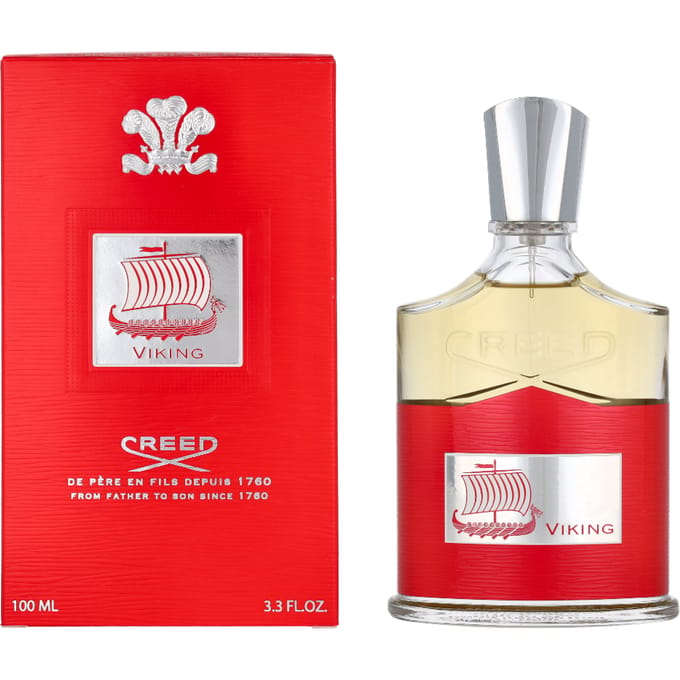 Creed - Viking Eau de Parfum - 100ml