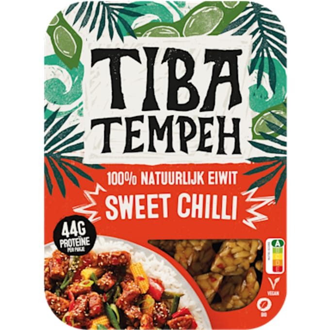 Sweet Chili