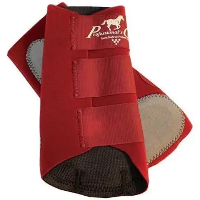 Gesloten laarzen Professional's Choice Easy-Fit ™