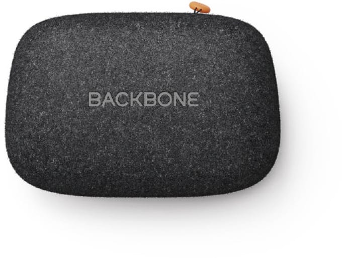 Backbone One - Console Hoes - Voor Backbone One of Pro - Zwart
