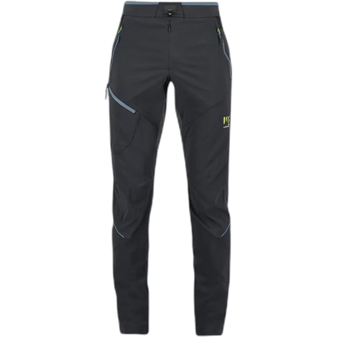 Karpos Rock Evo Broek Zwart 44 Man