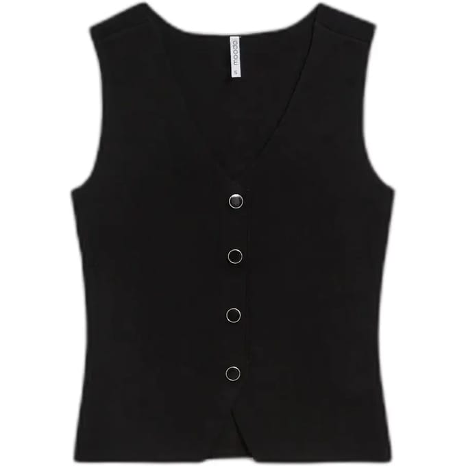 Damesgilet Moodo L-SW-4901