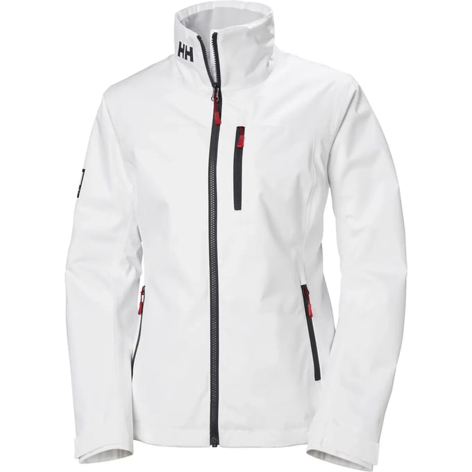 Waterdicht damesjack Helly Hansen Crew 2.0