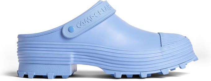 Camperlab Traktori Sandalen - Herren - Licht Blauw - 41