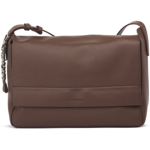 Schoudertas Café Noir CAFE NOIR M018 BORSA MORBIDA