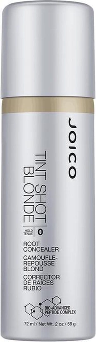 Joico Tint Shot Root Concealer Blonde 72ml
