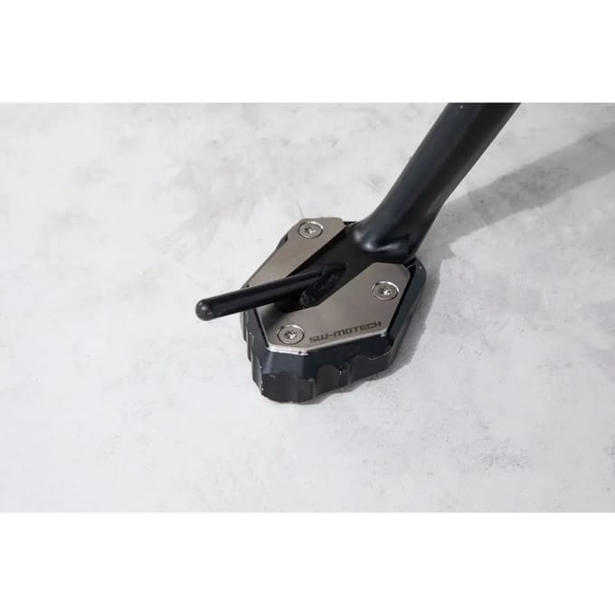 Zijstandaard verlenging SW-Motech Yamaha Tracer 9 (20-).