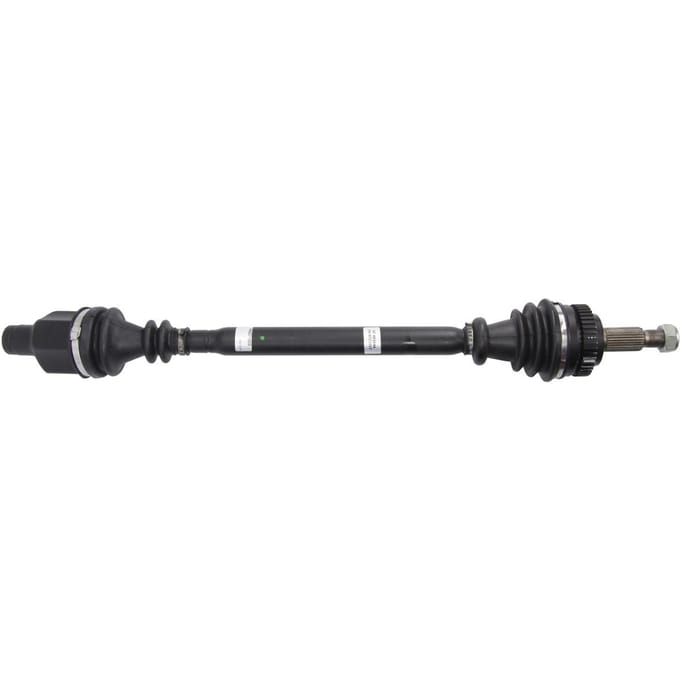 Aandrijfas POINT GEAR PNG71632 rechts