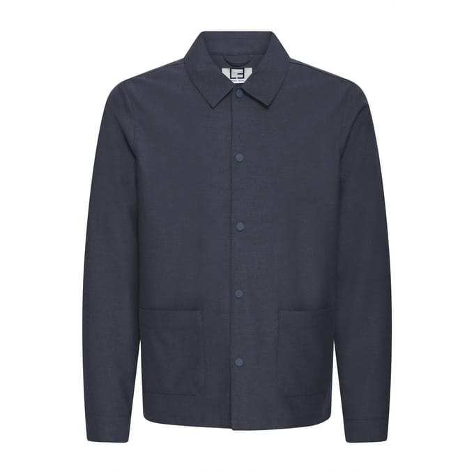 Overhemd van fluweel Casual Friday CFArto