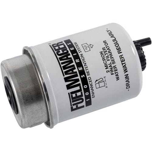 Brandstoffilter FEBI BILSTEIN 170059