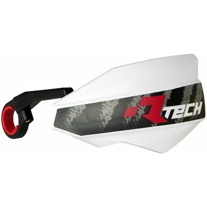 Handbeschermers Racetech E-bike