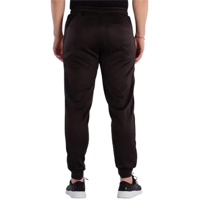 Softee Elegant Trainingsbroek Zwart 2XL Man