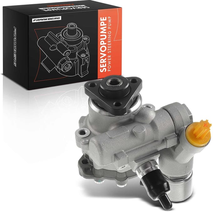 Frankberg 1x hydraulische stuurbekrachtigingspomp voor BMW