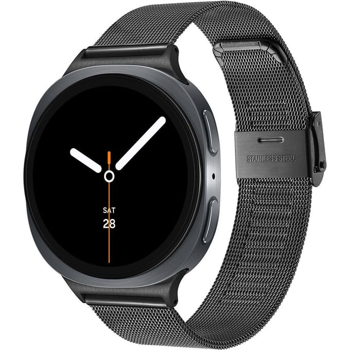 Samsung Galaxy Watch8 SM-L330-GBM20 Galaxy Watch8 44 Horloge