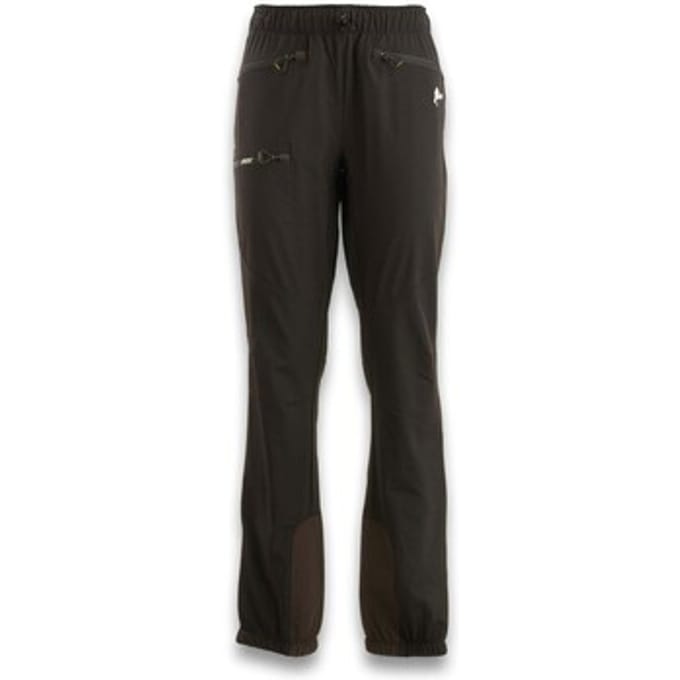 Broek Ande Midi' Lady