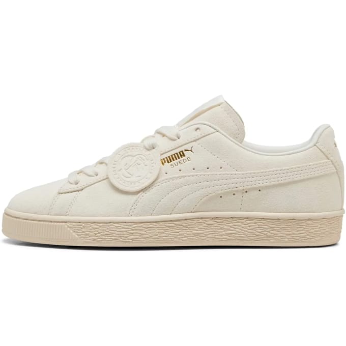 Baskets Puma Suede Charles F. Stead II