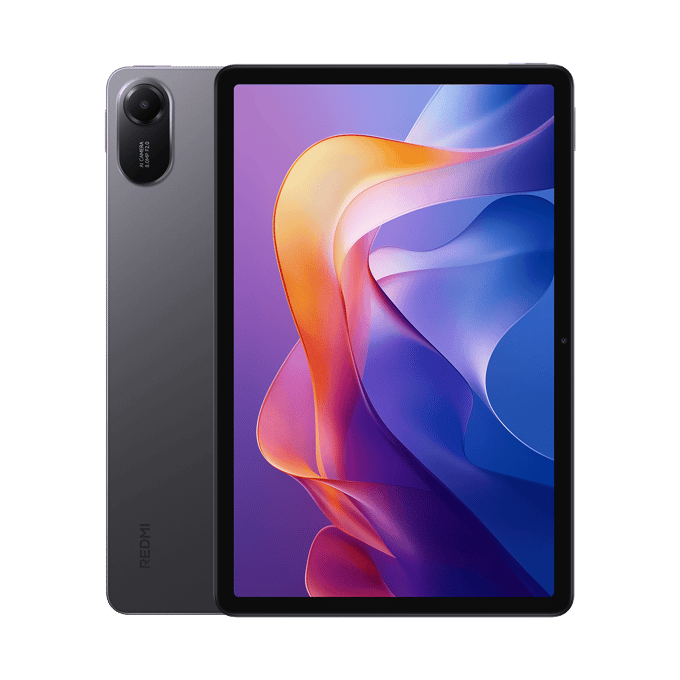 Xiaomi REDMI Pad 2 - 4 GB RAM - 128 GB - Grijs