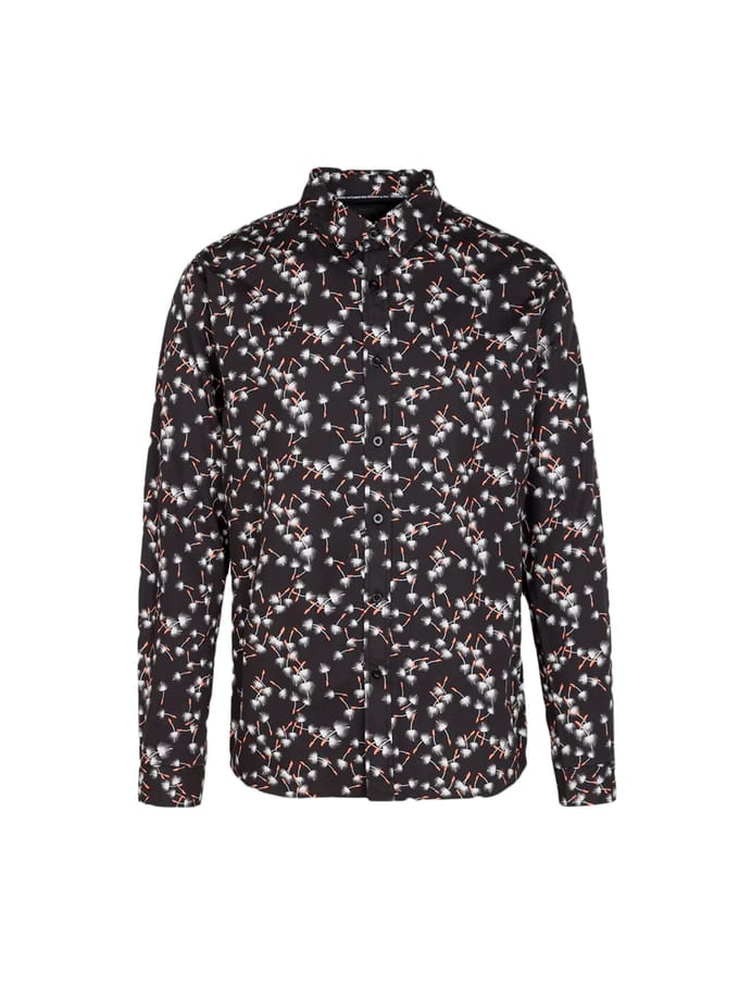 Shirt Le Temps des cerises Gebas
