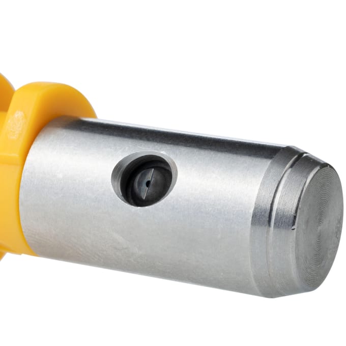 Rosfix Spuitmond Ultra Spray Model 519 - Wolframcarbide 25 Cm Spuitbreedte met Afdichting