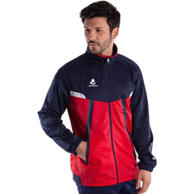Track suit jas Piu Adrenalina 3303 Austin