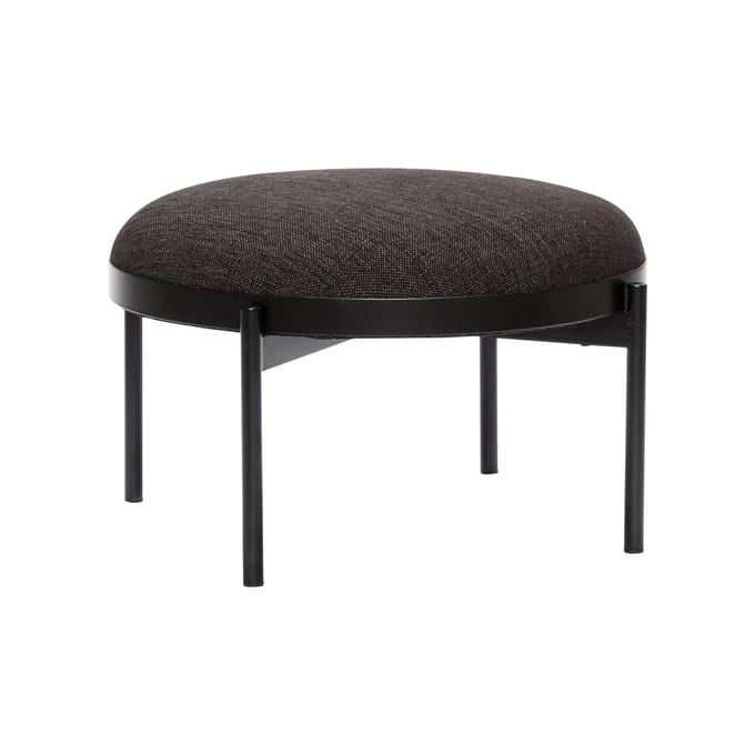 Rollende kruk Hubsch Interior Sen