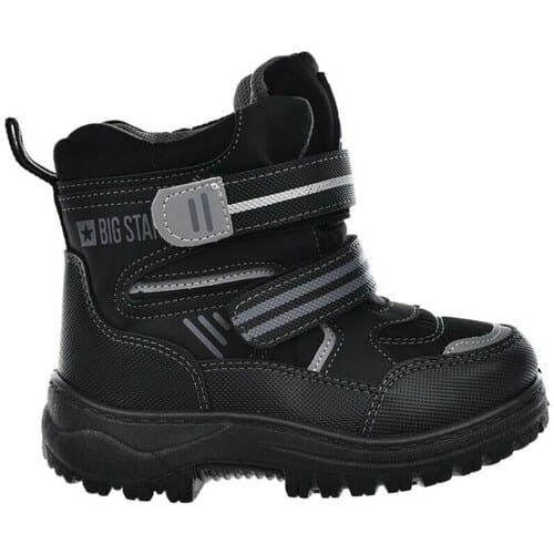 Snowboots Big Star Big Kin