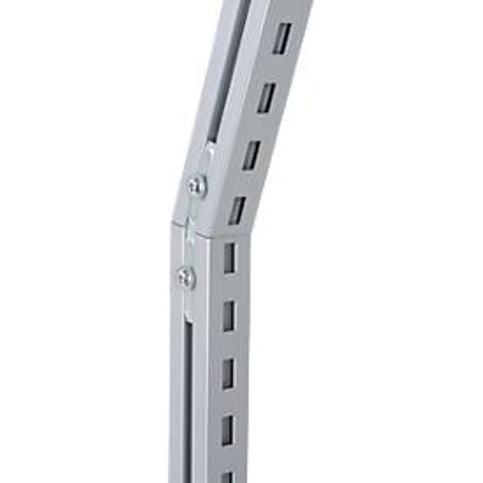 Rocholz montageset lang Systeem Flex, schuine uitvoering