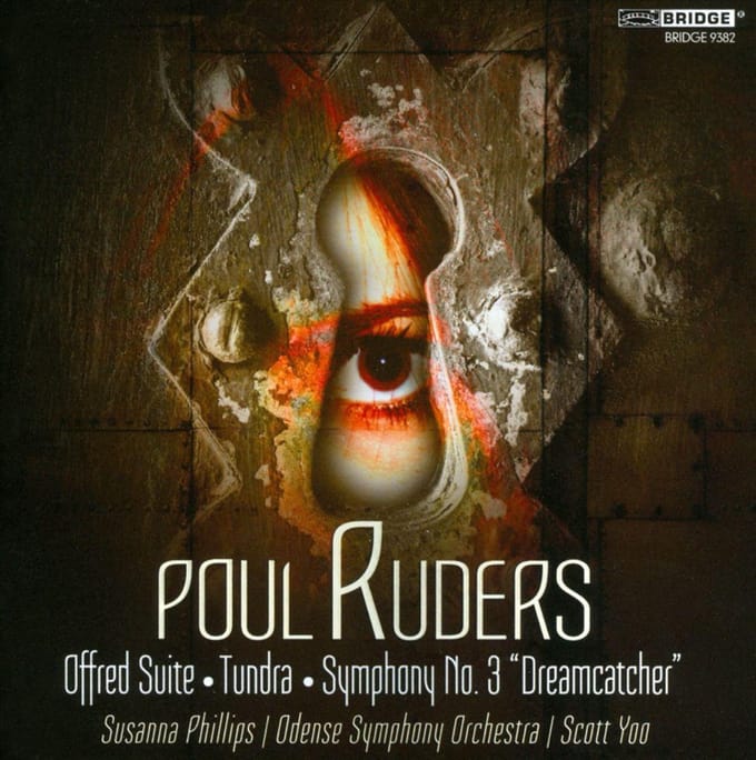 Offred Suite, Symphony No. 3