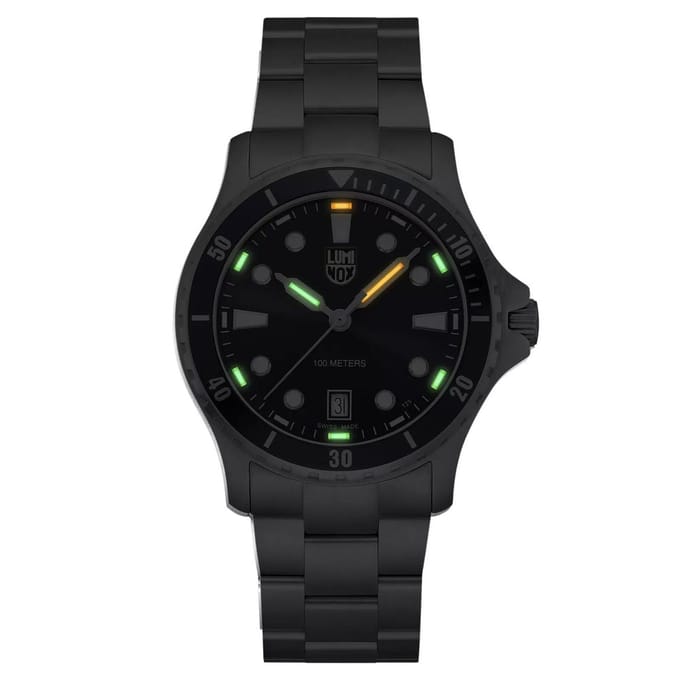 Luminox XS.0941 Sport Timer 0940 Series horloge