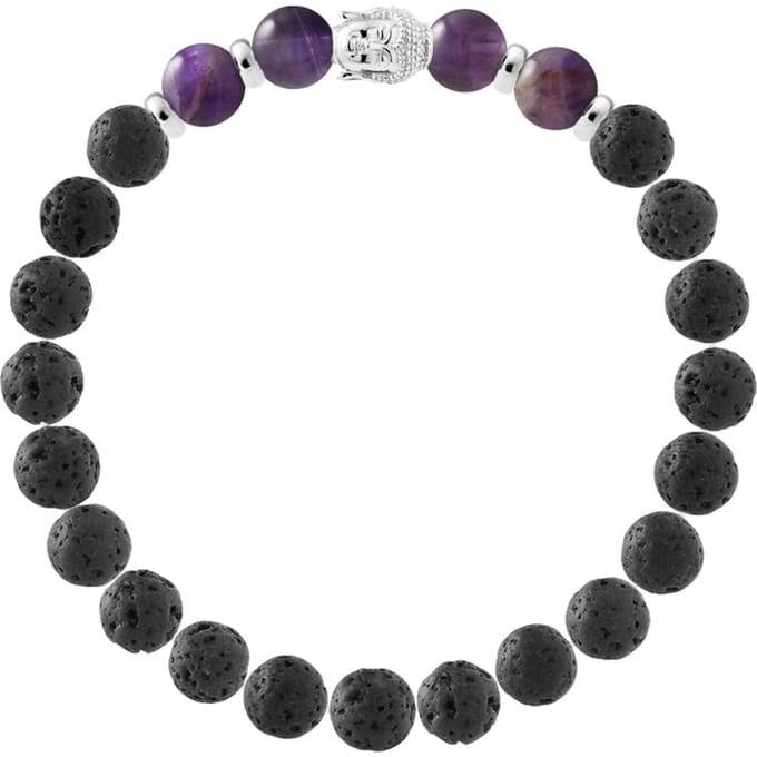 Armband Zilver Sterling 925 Coopers Town