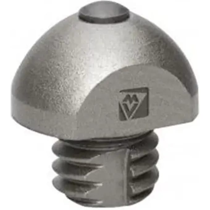 Zelfreinigende tungsten ijzers Michel Vaillant Fastuds SG