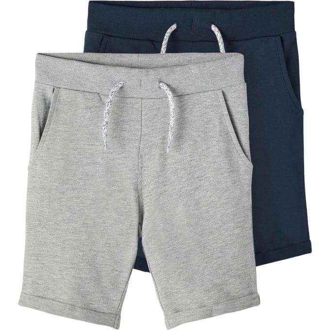 Name it Shorts 2-Pack