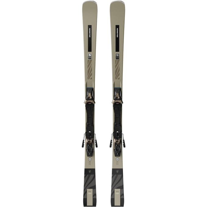 Salomon S/Max N12