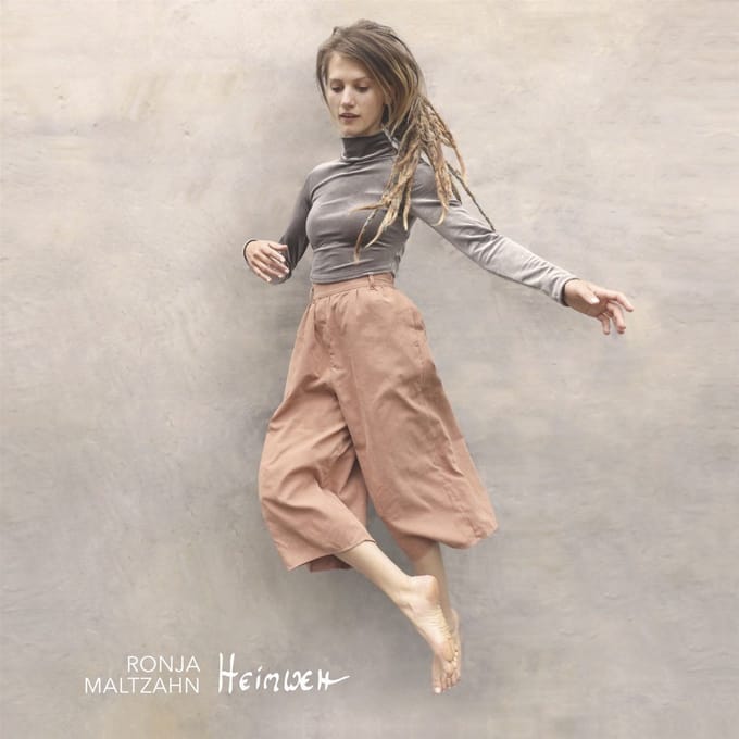 Ronja Maltzahn - Heimweh (CD)