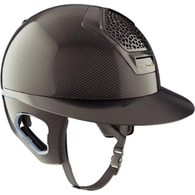 Bescherming voor hoofdtelefoon FreeJump Voronoi Carbon
