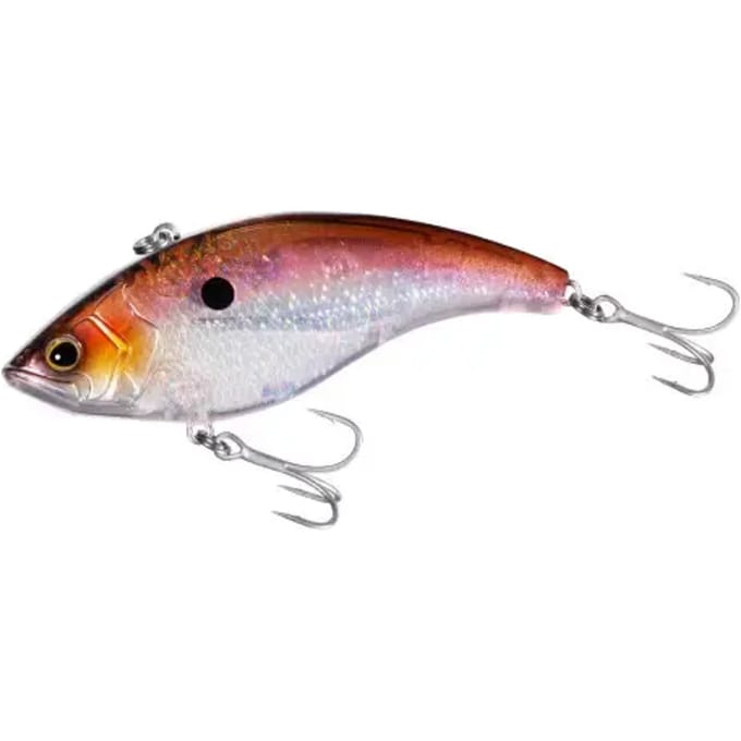 Lok Shimano Bantam Undulator 88F FB