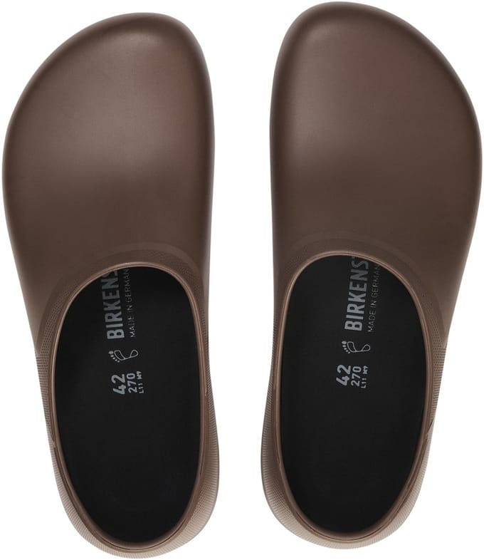 Birkenstock - Profi Birki - Bruin - 2.0