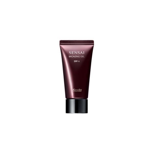 Sensai Bronzing Gel Spf6 Sensai - Foundations Bronzing Gel COPPER BRONZE, bg 63