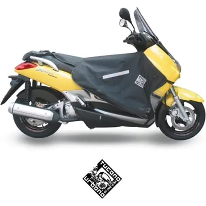 Scooter schort Tucano Urbano Termoscud Yamaha X-Max 125/250 (jusqu'en 2009)