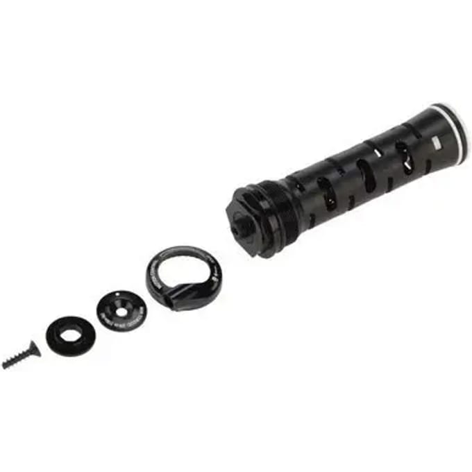 Fietsvork kit Rockshox Reba Remote Moco (Spool Clamp Viss.)