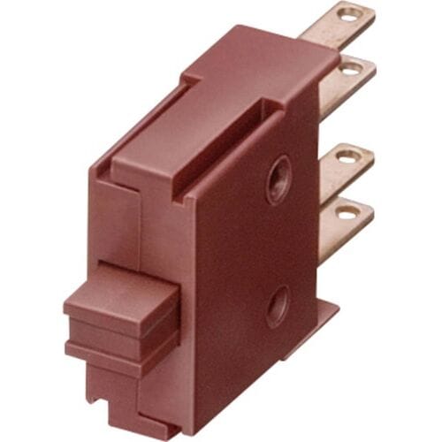 Siemens 3SB2404-0C Schakelelement 1x NC Contact element 1 stuk(s)